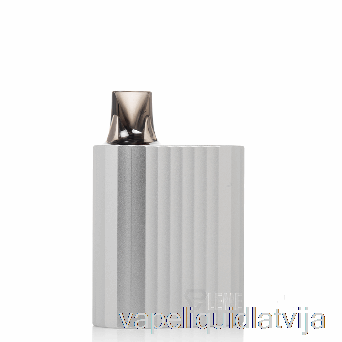 Dotmod Switch Nano 25w Pod System Silver Vape šķidrums